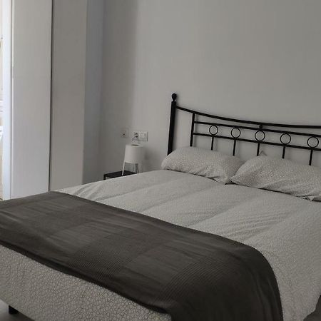 Apartamento El Gaditano Errante Cadix Extérieur photo