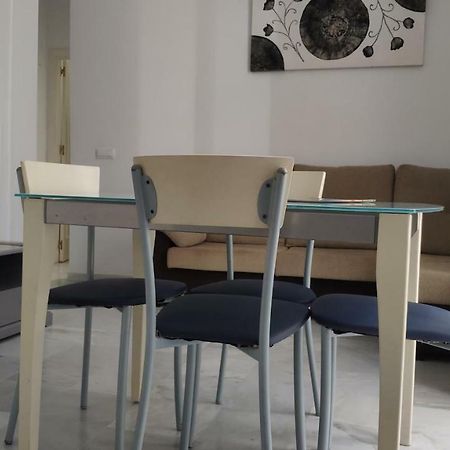 Apartamento El Gaditano Errante Cadix Extérieur photo