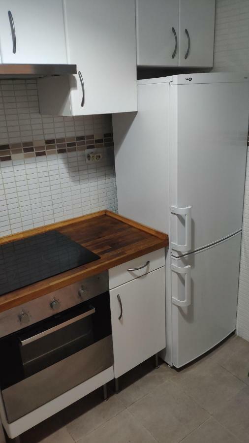 Apartamento El Gaditano Errante Cadix Extérieur photo
