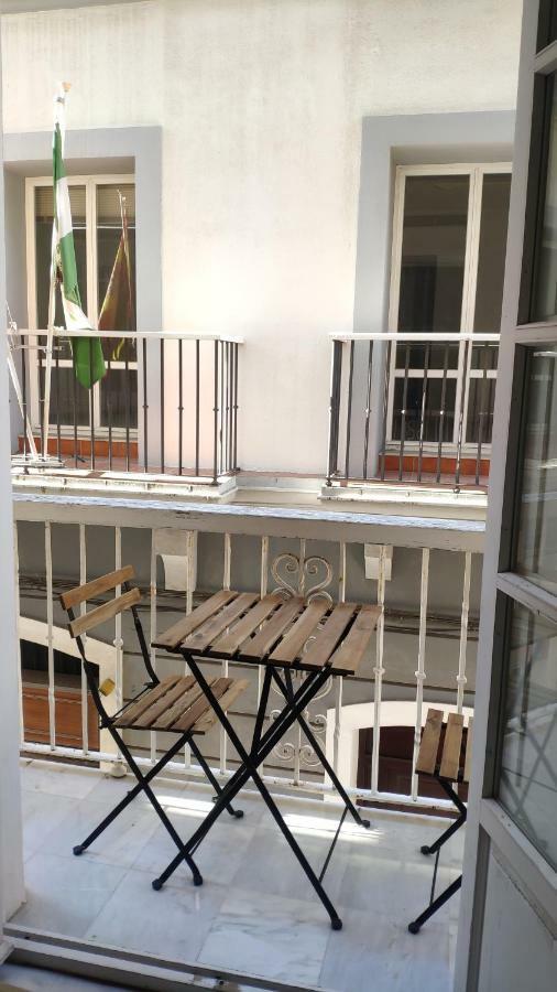 Apartamento El Gaditano Errante Cadix Extérieur photo