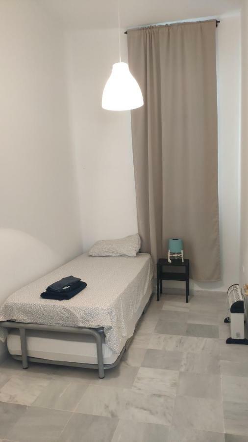 Apartamento El Gaditano Errante Cadix Extérieur photo