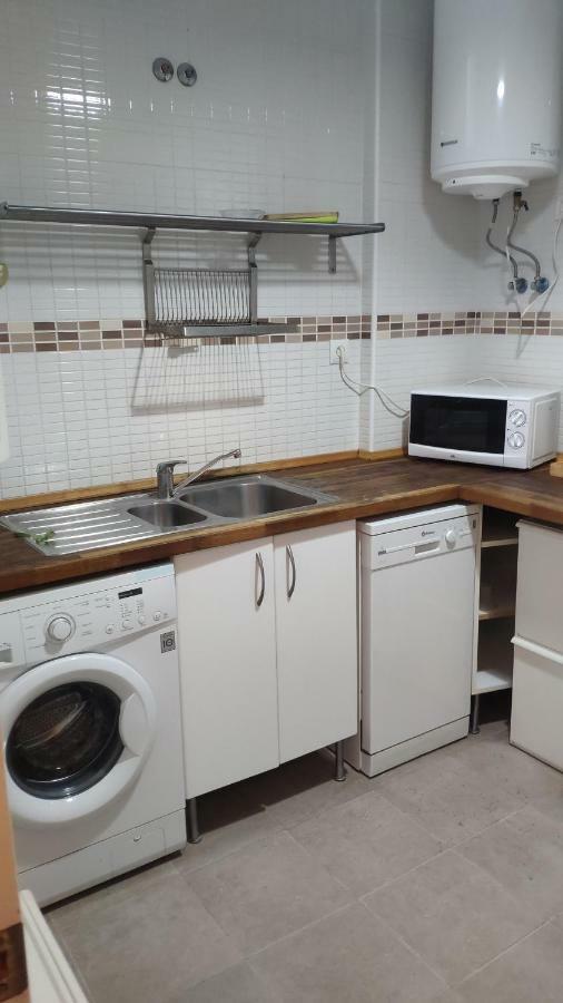 Apartamento El Gaditano Errante Cadix Extérieur photo