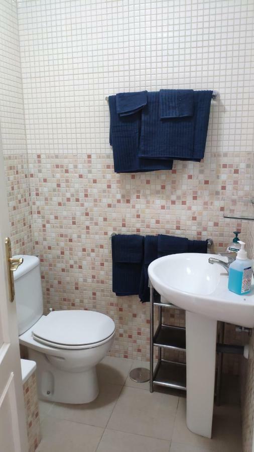 Apartamento El Gaditano Errante Cadix Extérieur photo